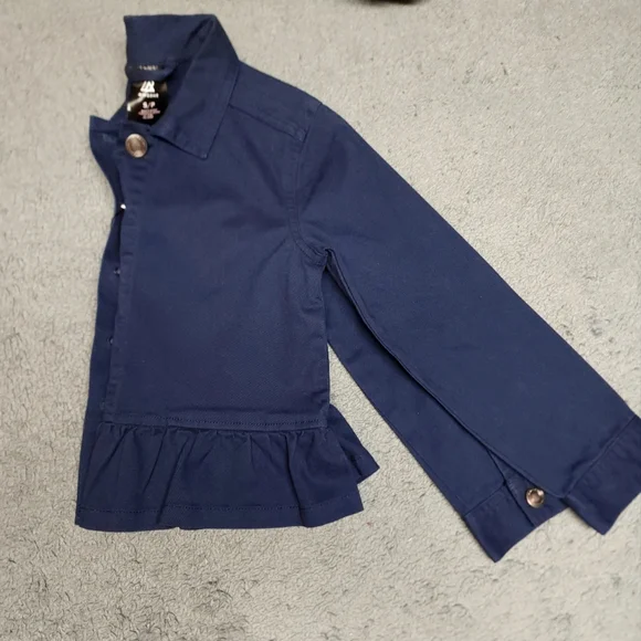 Kids jacket - Picture 1 of 2